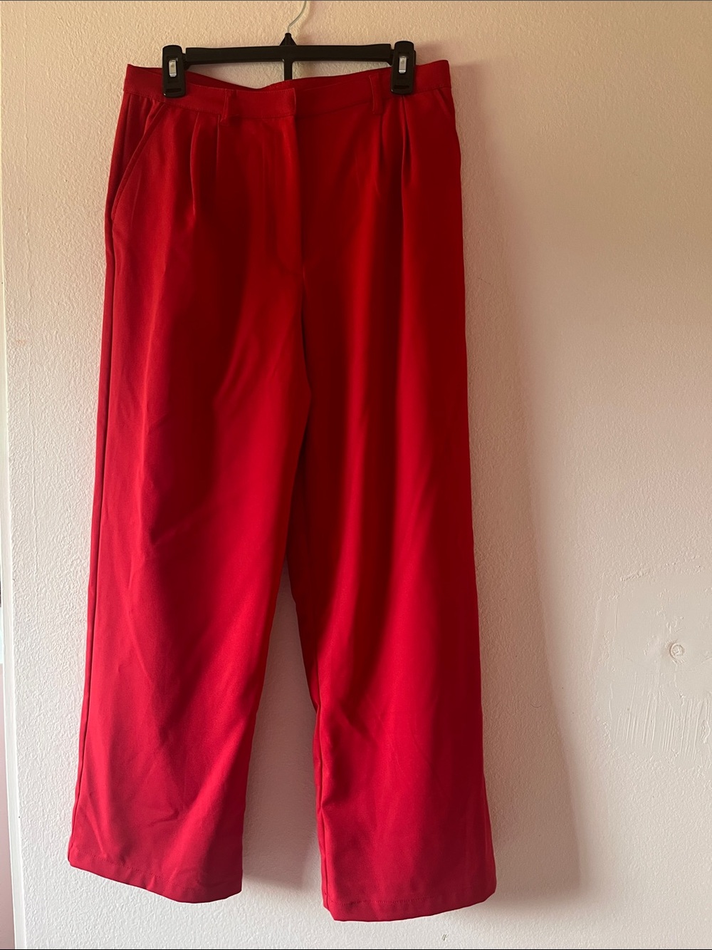 art class Red juniors trouser Pants XXL 16/18